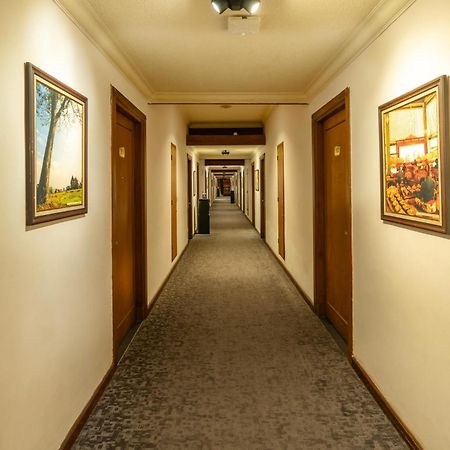 Mmugm Hotel Pakualaman Екстериор снимка