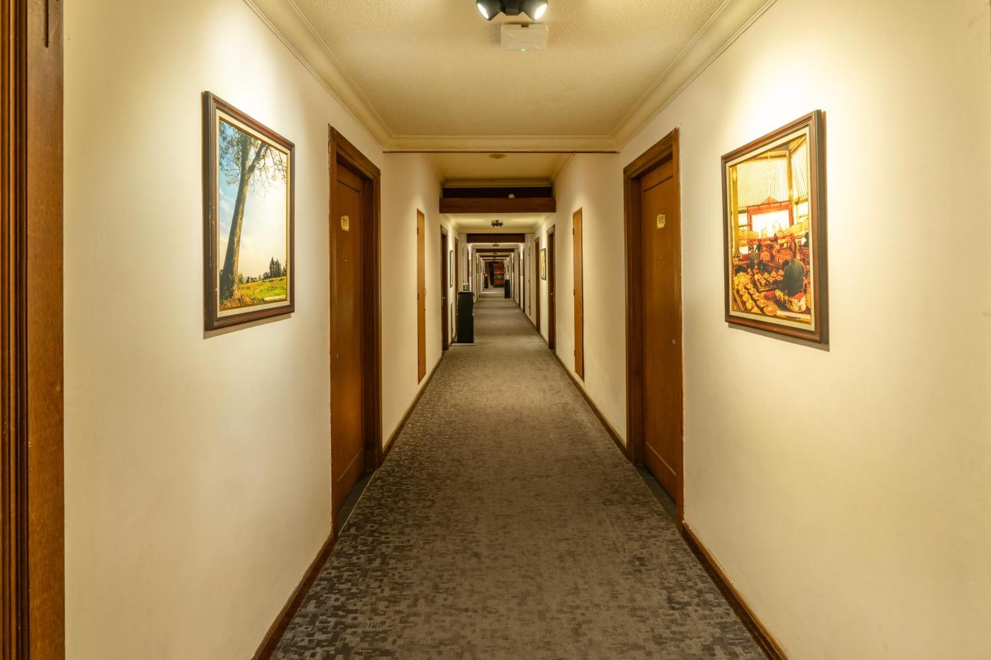 Mmugm Hotel Pakualaman Екстериор снимка