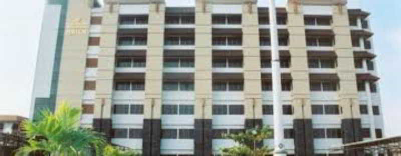Mmugm Hotel Pakualaman Екстериор снимка