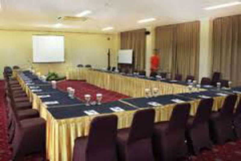 Mmugm Hotel Pakualaman Екстериор снимка